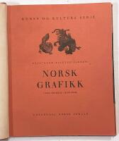 Norsk grafikk