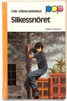 Silkessn&ouml;ret