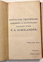 Praktisk L&auml;robok i Tyska Spr&aring;ket 
