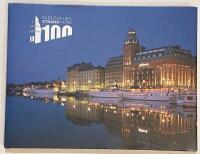 Radisson Blu Strand Hotel 100