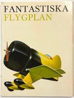 Fantastiska flygplan