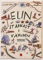 Elin starkast i v&auml;rlden