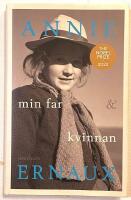Min far & Kvinnan