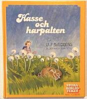 Hasse och harpalten