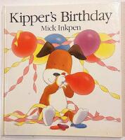 Kipper's Birthday