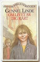 Om livet &auml;r dig k&auml;rt