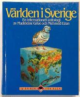 V&auml;rlden i Sverige