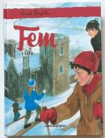 Fem i fara