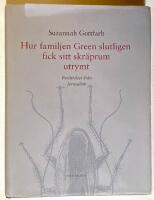 Hur familjen Green slutligen fick sitt skr&auml;prum utrymt - Ber&auml;ttelser fr&aring;n Jerusalem