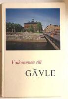 V&auml;lkommen till G&auml;vle 