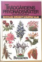 Tr&auml;dg&aring;rdens prydnadsv&auml;xter
