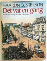 Det var en gang  Oslo - Vandringer i Oslo og det gamle Christiania