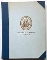 Stockholms Sj&ouml;manshus 1748-1948
