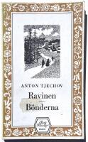 Ravinen / B&ouml;nderna