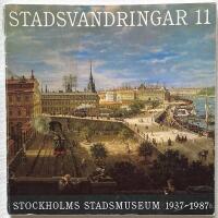 Stadsvandringar 11