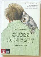 Gubbe och katt - En k&auml;rlekshistoria