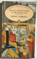 Alice's adventures in Wonderland