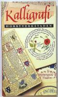 Kalligrafi - Hobbyverkstaden