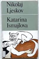  Katarina Ismajlova - M&auml;stersmeden fr&aring;n Tula