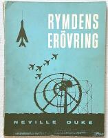 Rymdens er&ouml;vring