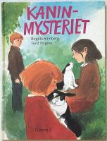 Kaninmysteriet