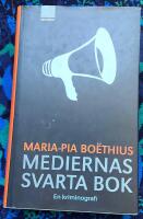 Mediernas svarta bok