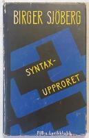 Syntaxupproret 