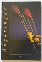 Ang&ouml;ringar - Svenska Kryssarklubbens&aring;rsskrift