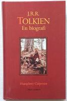 J.R.R. Tolkien - En biografi