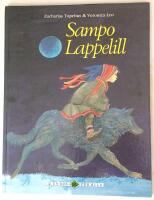 Sampo Lappelill - En saga fr&aring;n finska Lappland