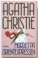 Mordet p&aring; Orientexpressen