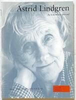 Astrid Lindgren 