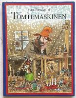 Tomtemaskinen