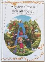 Agaton &Ouml;man och alfabetet