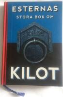 Esternas Stora Bok om kilot av Esterna