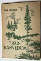 Tr&auml;dk&auml;nnedom