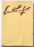 Evert Lundquist Sveriges Allm&auml;nna Konstf&ouml;rening Publikation LXXXVI