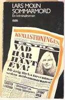 Sommarmord