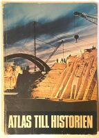 Atlas till historien
