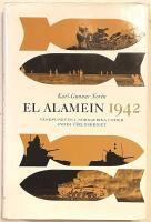 El Alamein 1942 - V&auml;ndpunkten i Nordafrika under andra v&auml;rldskriget