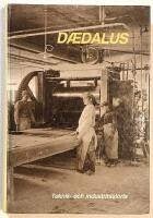 D&aelig;dalus Tekniska museets &aring;rsbok, 58:e &aring;rg&aring;ngen