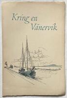 Kring en V&auml;nervik