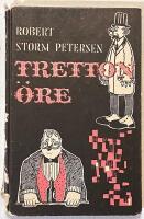 Tretton &ouml;re