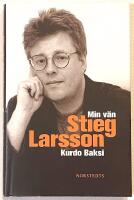Min v&auml;n Stieg Larsson