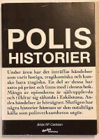 Polishistorier