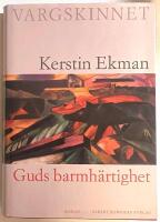 Guds barmh&auml;rtighet