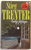 Farlig f&aring;f&auml;nga - Detektivroman