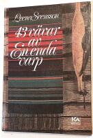 43 v&auml;var av en enda varp