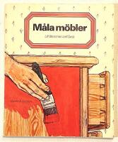 M&aring;la m&ouml;bler