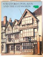 Stratford-upon-Avon and the Cotswolds